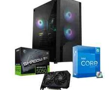 VoltEdge Gaming PC