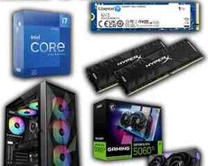 Masaüstü kompüter