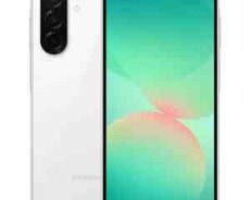 Samsung Galaxy A26 5G White 256GB, 8GB