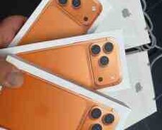 Apple iPhone 17 Pro Cosmic Orange 256GB, 12GB