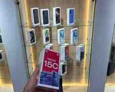 Xiaomi Redmi 15C Midnight Black 256GB, 4GB