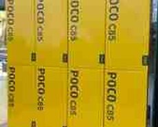 Xiaomi Poco C85 4G Green 128GB, 6GB