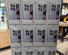 Xiaomi Redmi Note 14 Pro Ocean Blue 512GB, 12GB