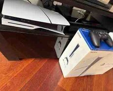 Sony PlayStation 5 Slim 1TB