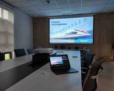 Ofislər üçün proyektorlar