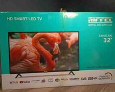 Televizor Riffel 32 HD Smart 3300