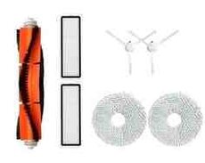 Robot tozsoranları üçün dəstlər və ehtiyat hissələri