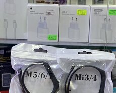 Mi Band üçün orijinal keyfiyyətli silikon kəmərlər