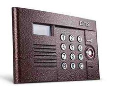 Bina domofon sistemi RRF-200