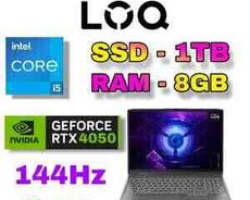 Lenovo LOQ 16IRH8 Gaming