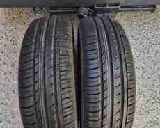 Belsina 205, 60, R16 təkərləri