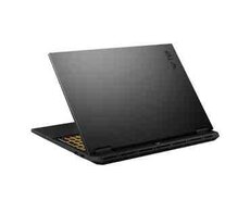 Игровой ноутбук ASUS TUF Gaming F16 FX608JM-RV002 90NR0MI1-M002V0