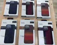 Kavler telefon arxalıqları