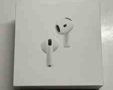 AirPods 4 ANC