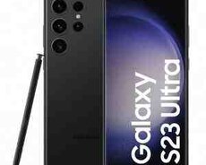 Samsung Galaxy S23 Ultra Phantom Black 512GB, 12GB