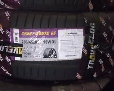 Travelog çin brendi 4 mòvsum