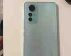 Xiaomi 12 Lite Lite Green 256GB, 8GB