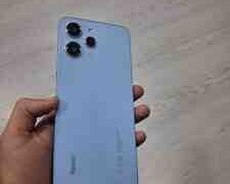 Xiaomi Redmi Note 12 (4G) Ice Blue 128GB, 8GB