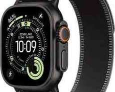 Apple Watch Ultra 3 Black