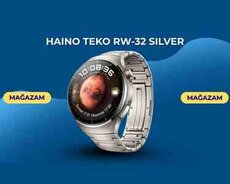 Haino Teko RW-32 Silver