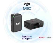Dji Mic