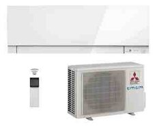 Kondisioner Mitsubishi Electric MSZ-EF42VE2B, MUZ-EF42VE