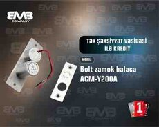 Bolt kilid ACM-Y200A