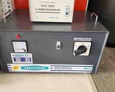 Elektrik tənzimləyicisi