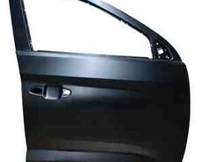 Toyota Camry qapıları