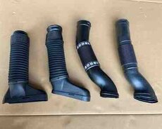 Mercedes w204 hava xortumlari