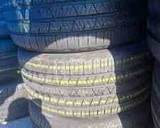 Continental təkərləri 275, 40 R22