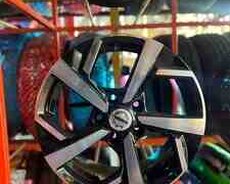 Nissan diskləri R16