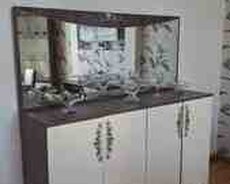 Qonaq otağı mebeli