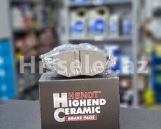 Changan A05 22-25 Ön Əyləc Bəndi