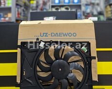 Chevrolet Cobalt Pər (Elektro vintilyator)