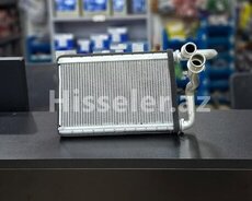 Chevrolet Malibu 2015-2024 Peçin radiator