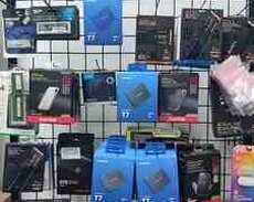 Sərt disk HDD Sandisk