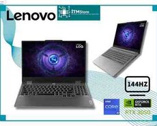 Lenovo LOQ 15IAX9 83GS00RARK i5-12450HX | 16GB DDR5 R