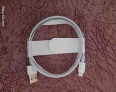 Apple iPhone USB kabeli
