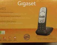 Stasionar telefon Gigaset
