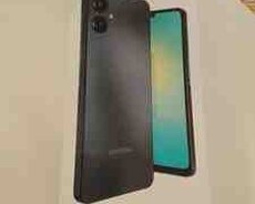 Samsung Galaxy A06 Black 64GB, 4GB