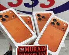 Apple iPhone 17 Pro Max Cosmic Orange 256GB, 12GB
