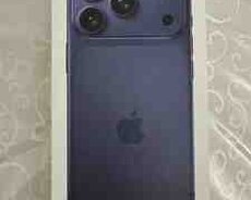 Apple iPhone 17 Pro Deep Blue 512GB, 12GB