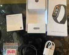 Xiaomi Mi Band 8 Black