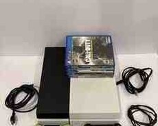 PlayStation 4 Pro 1TB