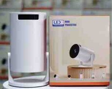 Proyektor Borrego Smart 2 Pro