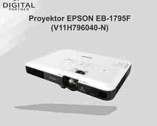 Proyektor EPSON EB-1795F (V11H796040-N)