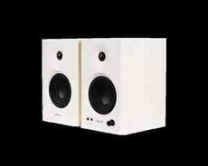 Powered Studio Monitor Speakers Edifier MR4 White
