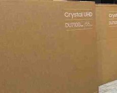 Televizor Samsung 55du7100