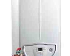 Kombi İmmergas Eolo mini 28kw